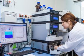 Программа производственного контроля ХАССП в Электрогорске